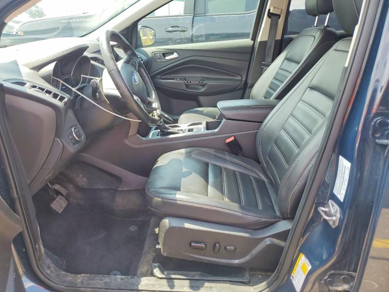 Photo 7 from auction – 2019 FORD ESCAPE with VIN 1FMCU9HD5KUC24224