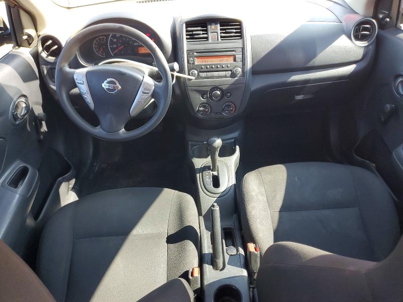 Photo 8 from auction – 2015 NISSAN VERSA with VIN 3N1CN7AP8FL903868