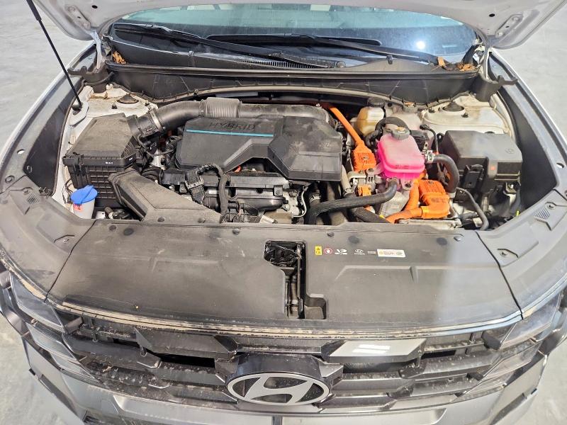 Photo 12 from auction – 2025 HYUNDAI TUCSON with VIN KM8JBDD1XSU287752