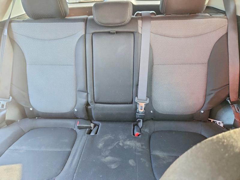 Снимка 10 от търг – 2017 KIA SOUL с VIN KNDJP3A50H7501968