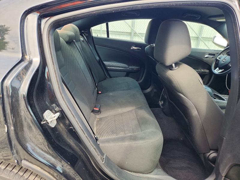 Photo 10 from auction – 2012 DODGE CHARGER with VIN 2C3CDXBG7CH111881