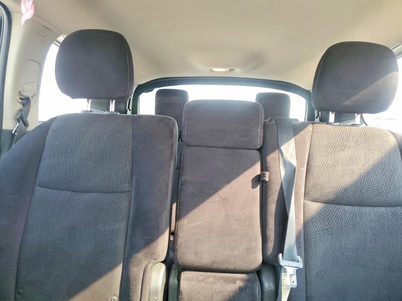 Photo 10 from auction – 2014 NISSAN PATHFINDER with VIN 5N1AR2MN3EC705162