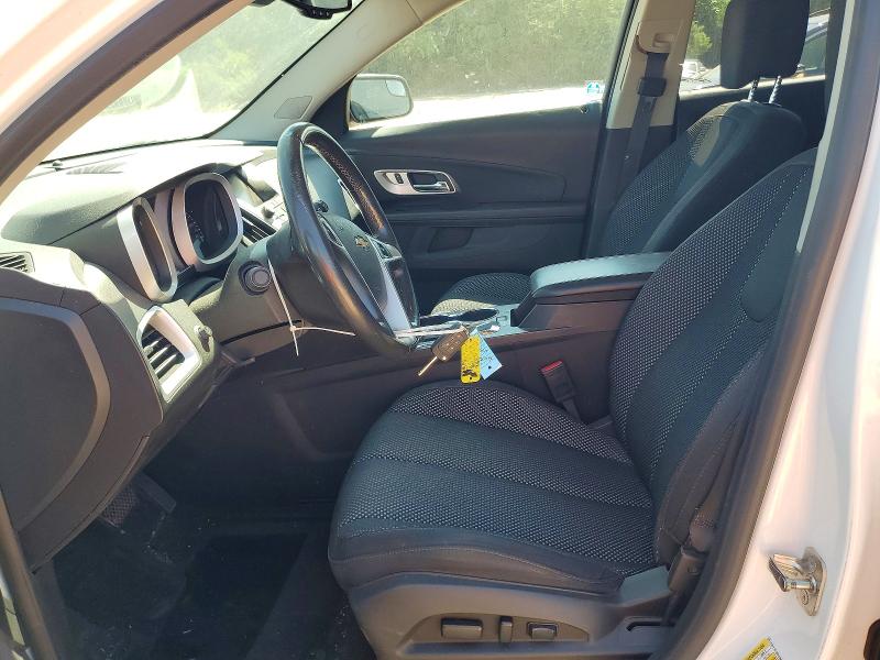 Photo 7 from auction – 2013 CHEVROLET EQUINOX with VIN 2GNFLNE36D6399406