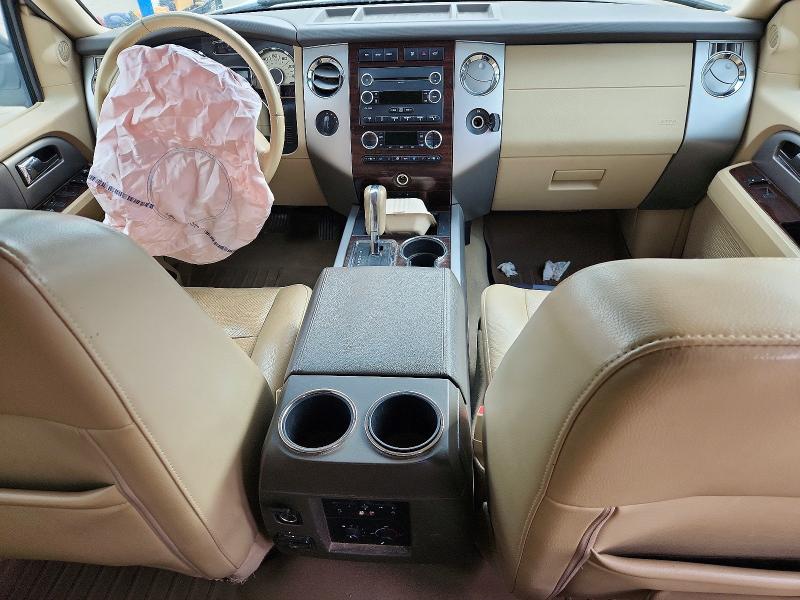 Photo 8 from auction – 2013 FORD EXPEDITION with VIN 1FMJK1J54DEF47856