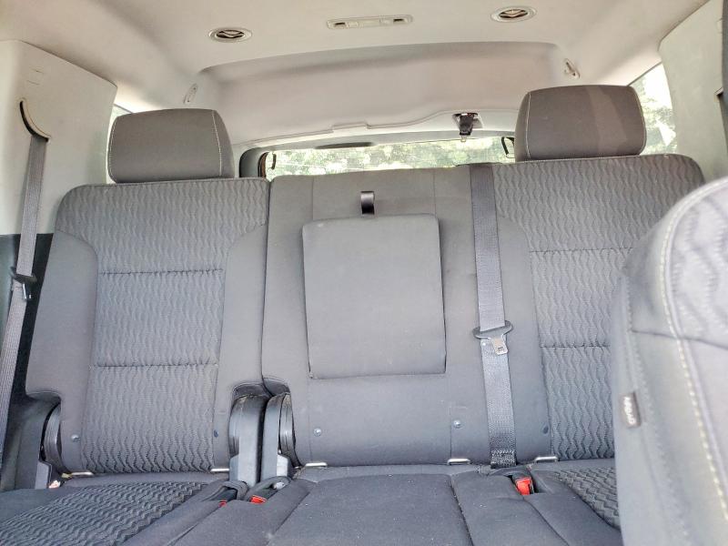Photo 10 from auction – 2018 GMC YUKON with VIN 1GKS2AKCXJR261539