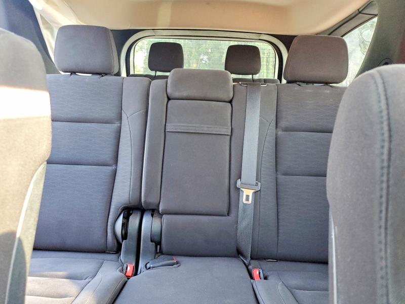 Photo 10 from auction – 2018 DODGE DURANGO with VIN 1C4RDJAGXJC242663