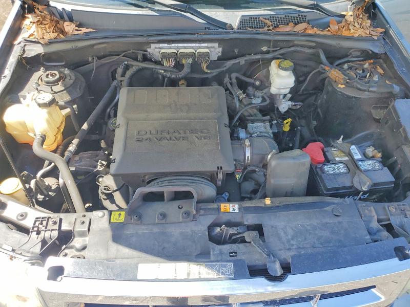 Photo 12 from auction – 2012 FORD ESCAPE with VIN 1FMCU0EG9CKC75474