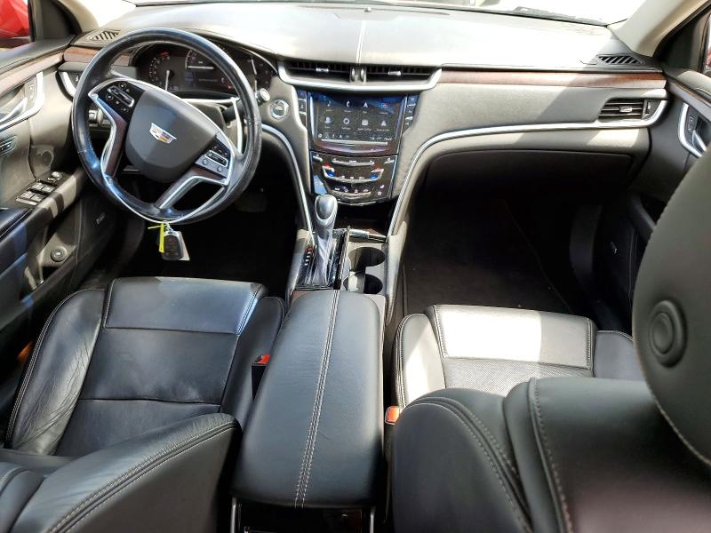 Photo 8 from auction – 2019 CADILLAC XTS with VIN 2G61M5S3XK9118419