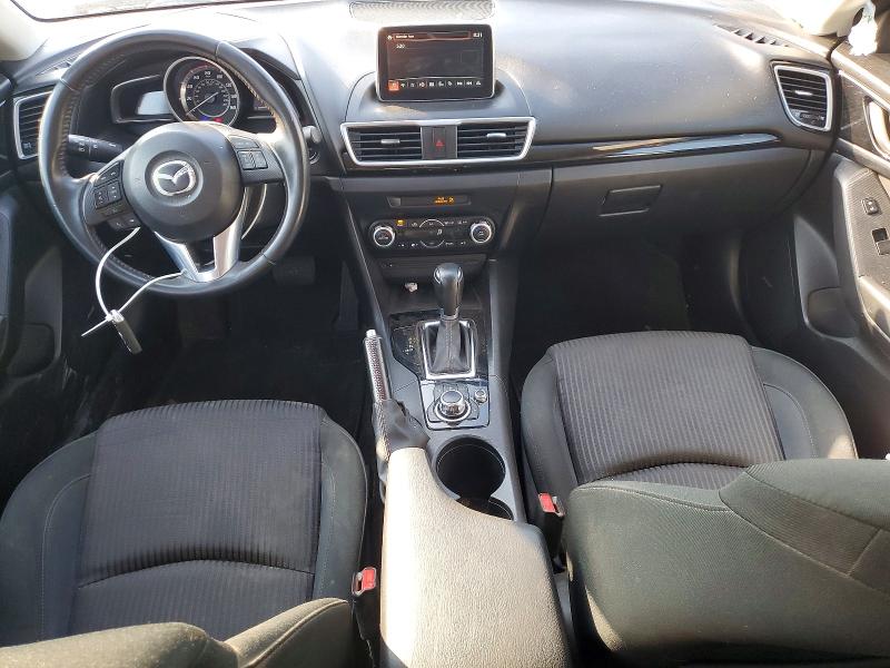 Foto 8 de la subasta – 2015 MAZDA 3 con VIN 3MZBM1L79FM161252