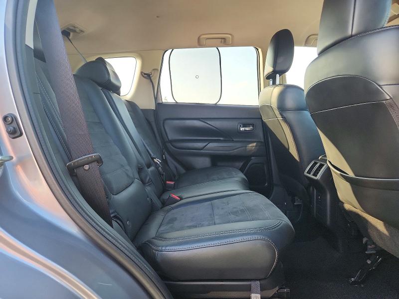 Photo 11 from auction – 2019 MITSUBISHI OUTLANDER with VIN JA4AD3A39KZ032344
