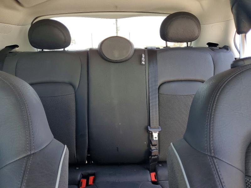 Photo 10 from auction – 2016 FIAT 500X with VIN ZFBCFYCT6GP344467