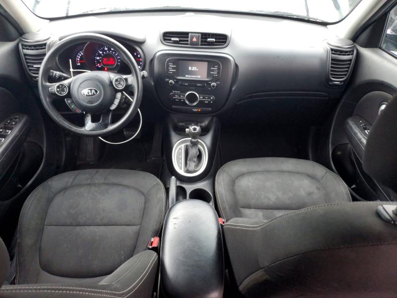 Photo 8 from auction – 2017 KIA SOUL with VIN KNDJP3A59H7435596