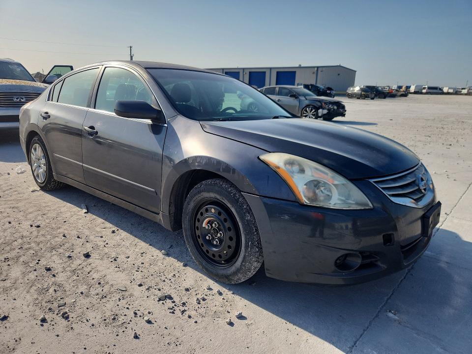 Снимка 4 от търг – 2012 NISSAN ALTIMA с VIN 1N4AL2AP3CC169103