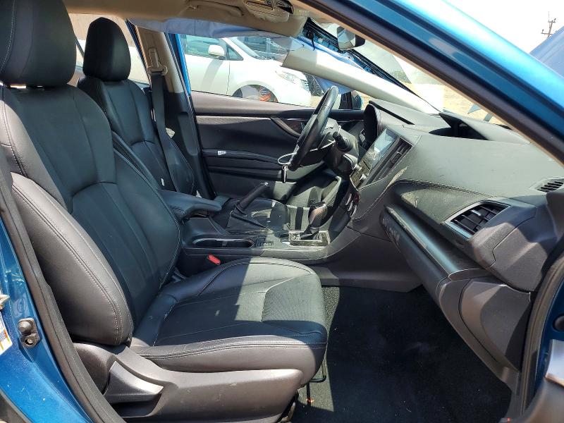 Photo 7 from auction – 2017 SUBARU IMPREZA with VIN 4S3GTAT63H3706854