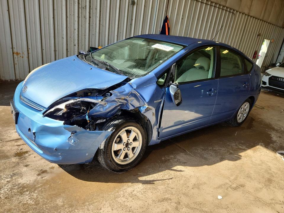 2009 TOYOTA PRIUS - Търг №66061846
