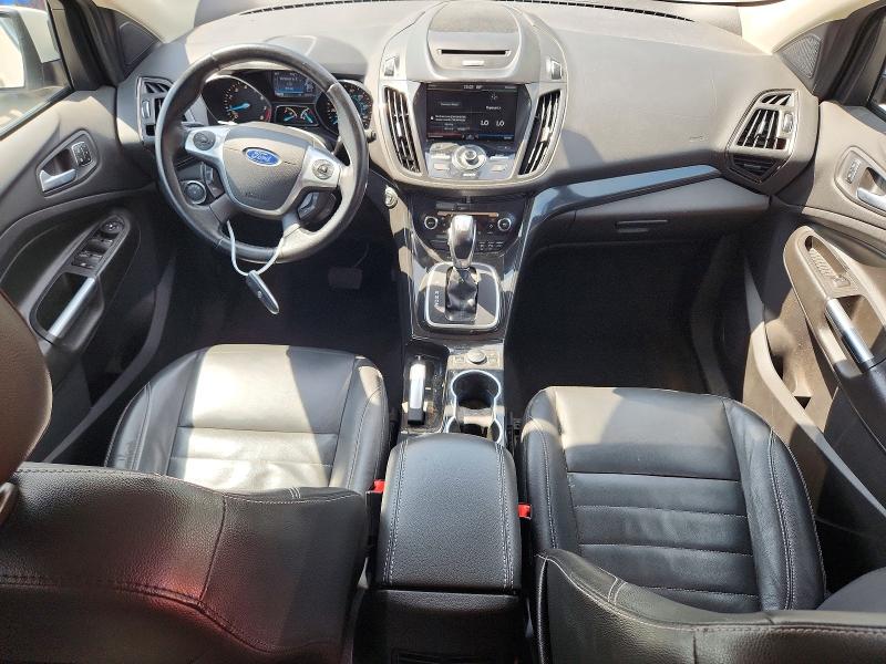 Photo 8 from auction – 2014 FORD ESCAPE with VIN 1FMCU9JX7EUB75469