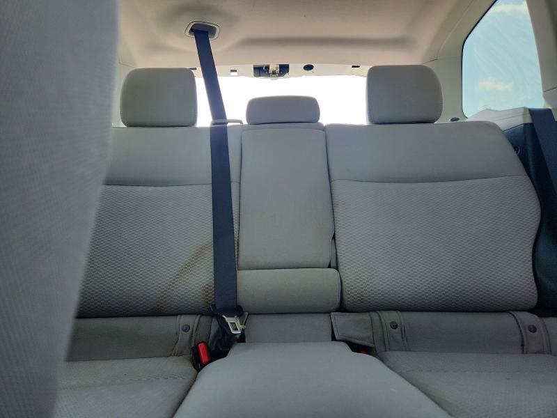 Photo 10 from auction – 2017 SUBARU FORESTER with VIN JF2SJADC7HH405397