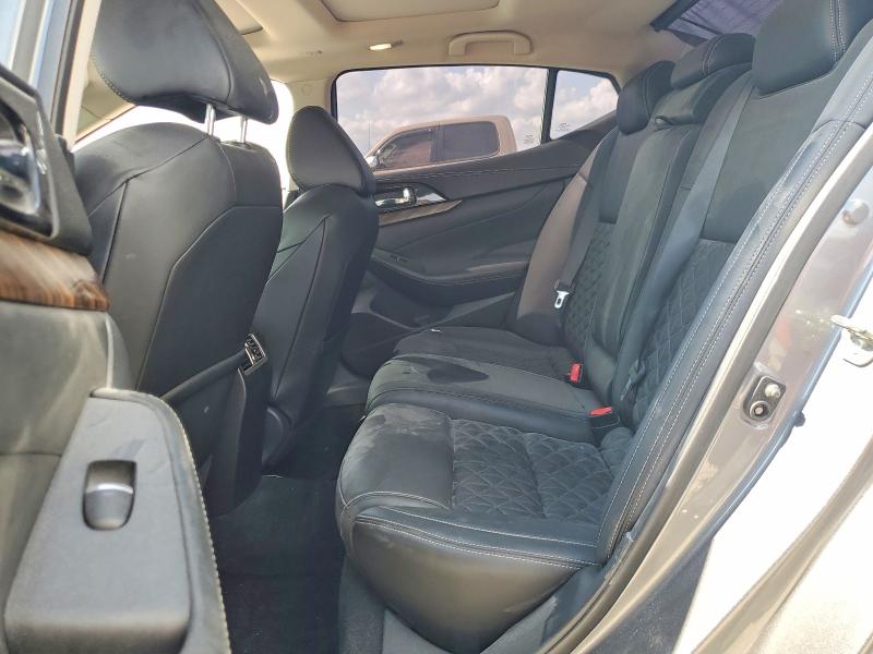 Photo 10 from auction – 2016 NISSAN MAXIMA with VIN 1N4AA6AP4GC905792