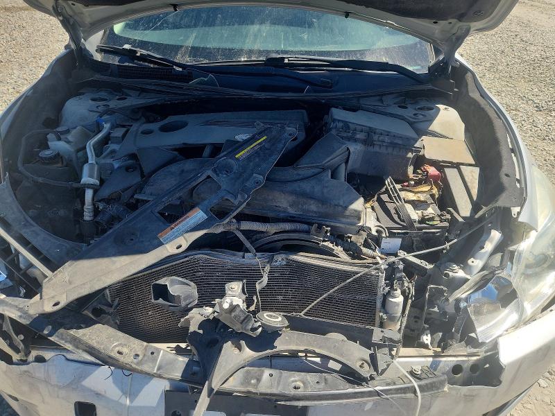 Photo 11 from auction – 2013 NISSAN ALTIMA with VIN 1N4AL3AP1DC905723