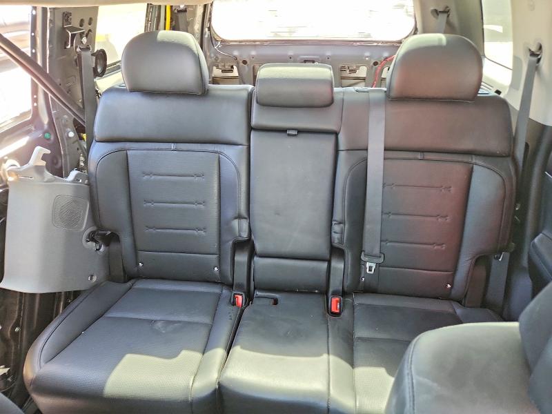 Photo 10 from auction – 2024 HYUNDAI SANTA FE with VIN 5NMP44GL7RH065189