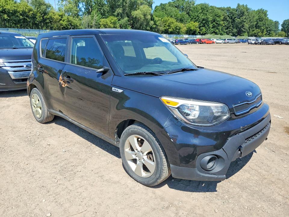 Photo 4 from auction – 2017 KIA SOUL with VIN KNDJN2A21H7882459