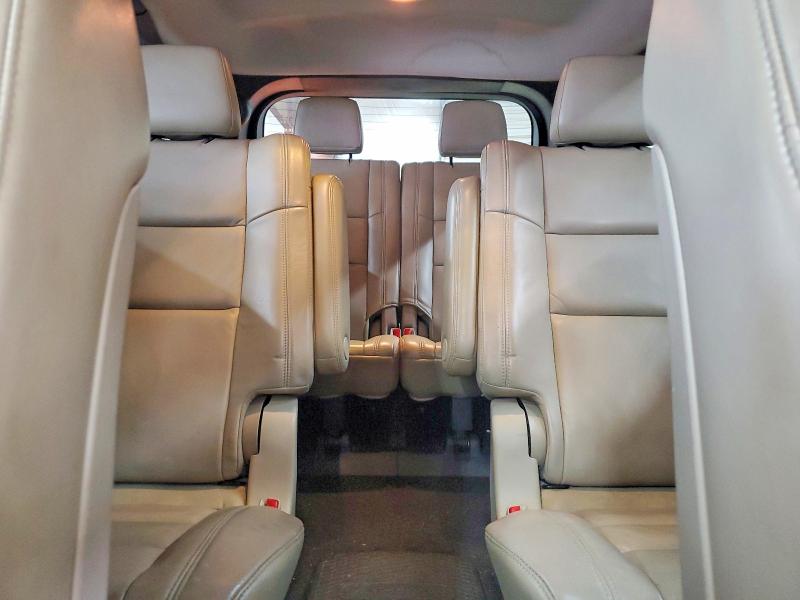 Photo 10 from auction – 2014 DODGE DURANGO with VIN 1C4RDHDG6EC594827