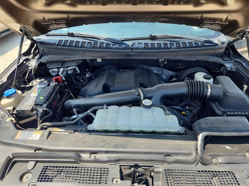 Photo 12 from auction – 2020 FORD EXPEDITION with VIN 1FMJU1HT3LEA24079