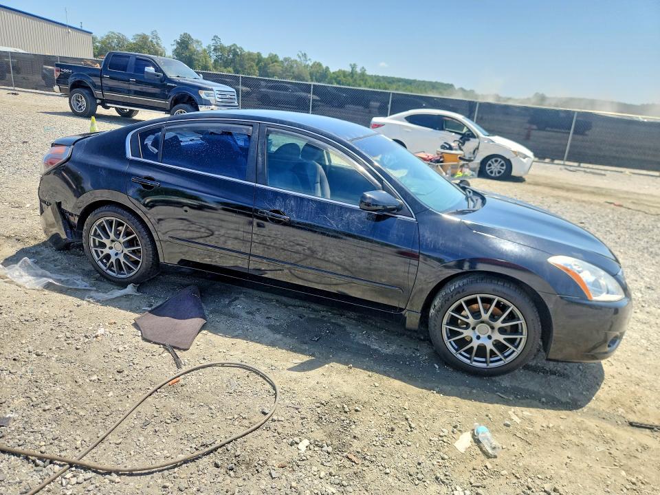 Photo 4 from auction – 2011 NISSAN ALTIMA with VIN 1N4AL2AP5BN498713