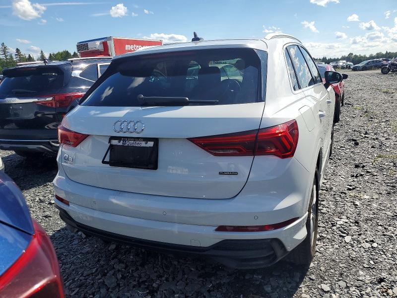 Photo 6 from auction – 2019 AUDI Q3 with VIN WA1EECF36K1065758