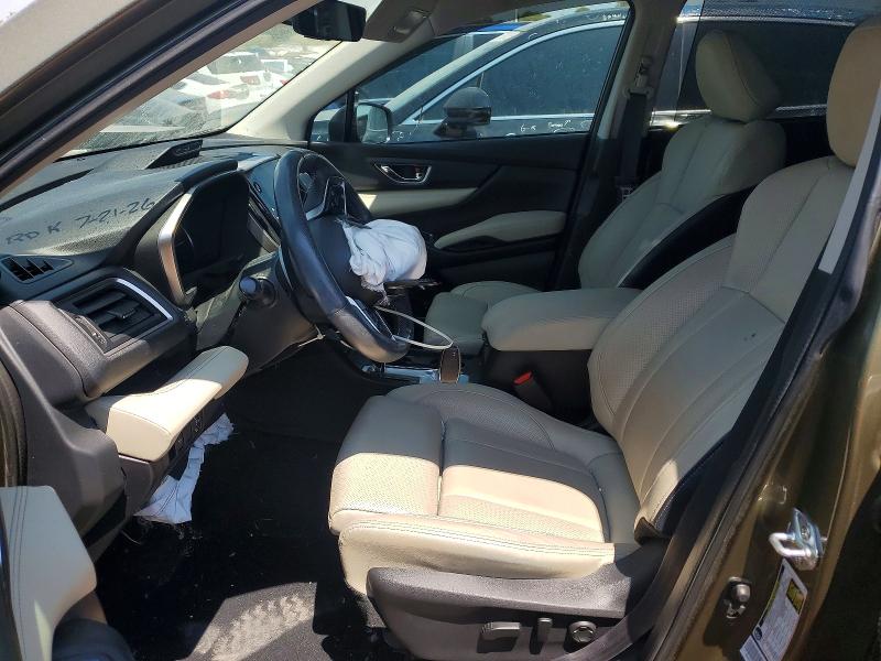 Photo 7 from auction – 2023 SUBARU ASCENT with VIN 4S4WMAND2P3413168
