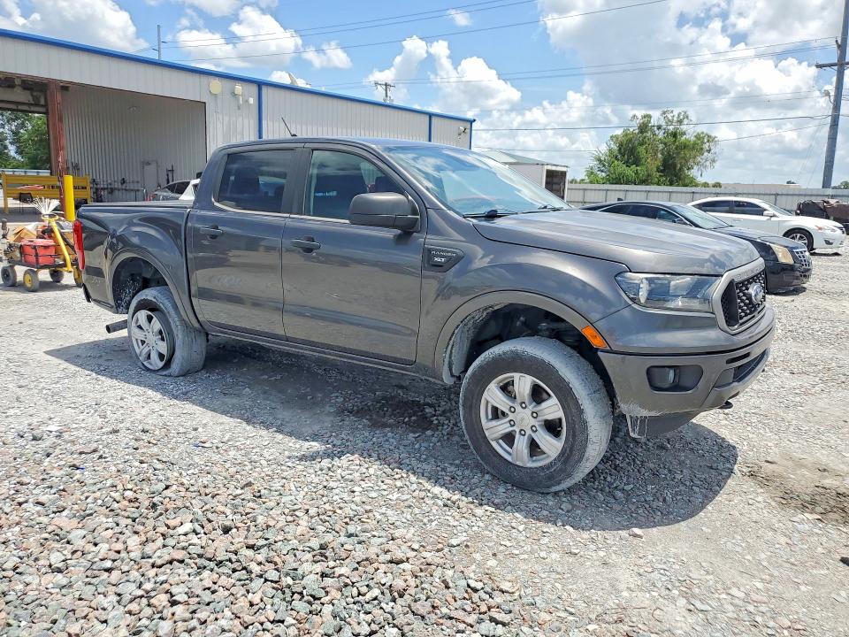 Photo 4 from auction – 2020 FORD RANGER with VIN 1FTER4EH1LLA56811