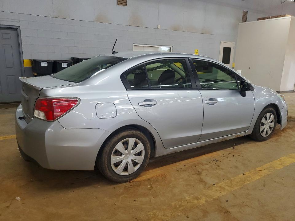 Photo 3 from auction – 2016 SUBARU IMPREZA with VIN JF1GJAA69GH016154