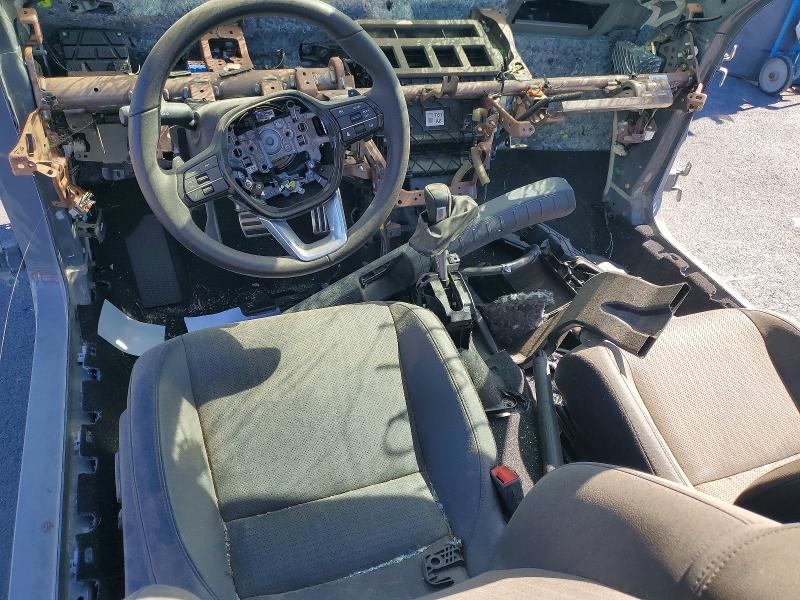 Photo 8 from auction – 2025 HONDA CIVIC with VIN 2HGFE4F86SH326966
