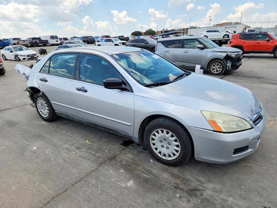 Photo 4 from auction – 2006 HONDA ACCORD with VIN 1HGCM56196A070163