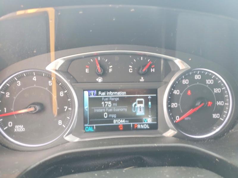 Photo 9 from auction – 2017 GMC ACADIA with VIN 1GKKNLLS8HZ213914