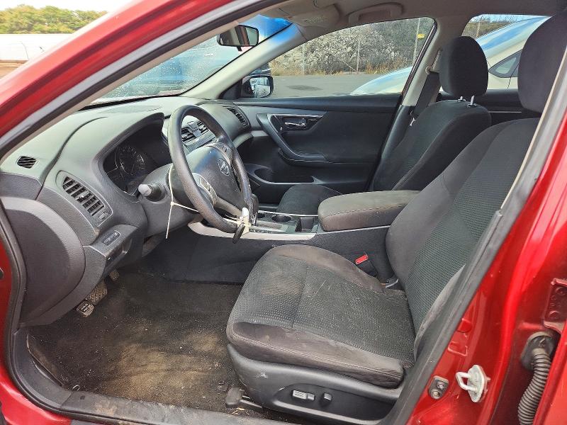 Photo 7 from auction – 2014 NISSAN ALTIMA with VIN 1N4AL3AP4EC164999