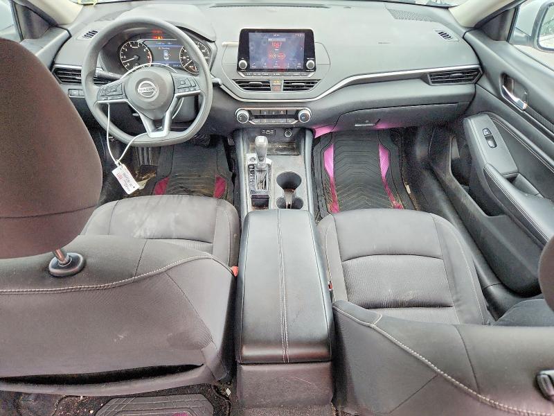Photo 8 from auction – 2020 NISSAN ALTIMA with VIN 1N4BL4BVXLC231786