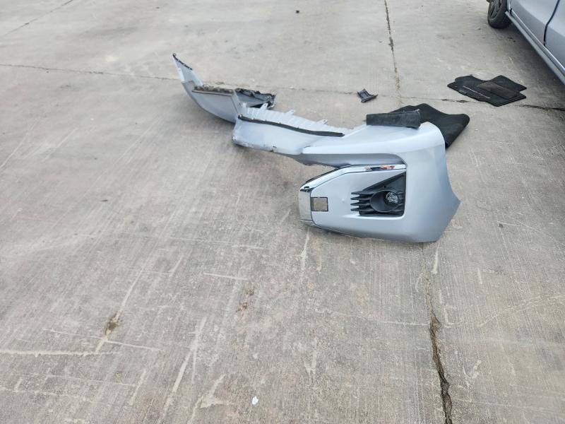 Photo 12 from auction – 2022 MITSUBISHI MIRAGE with VIN ML32FUFJ8NHF07760