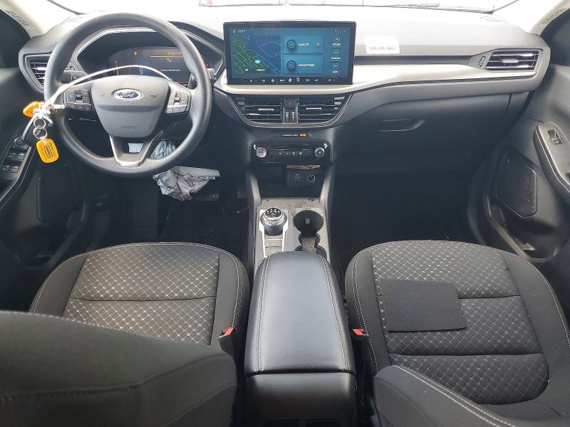 Photo 8 from auction – 2025 FORD ESCAPE with VIN 1FMCU0GN2SUB58933