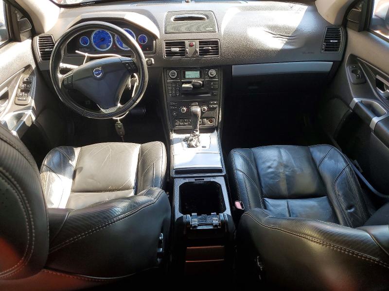 Photo 8 from auction – 2013 VOLVO XC90 with VIN YV4952CT0D1663575
