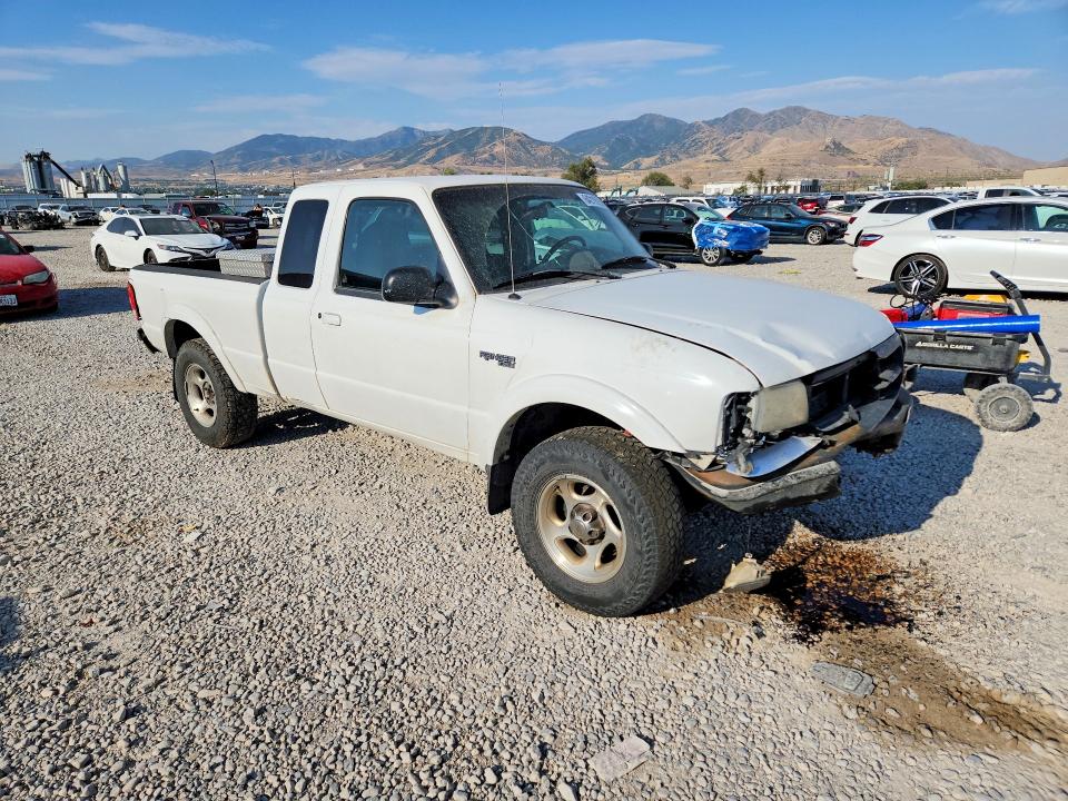 Photo 4 from auction – 1999 FORD RANGER with VIN 1FTZR15X4XTA60087