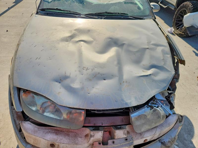 Photo 11 from auction – 2001 SATURN SC2 with VIN 1G8ZY12711Z227141