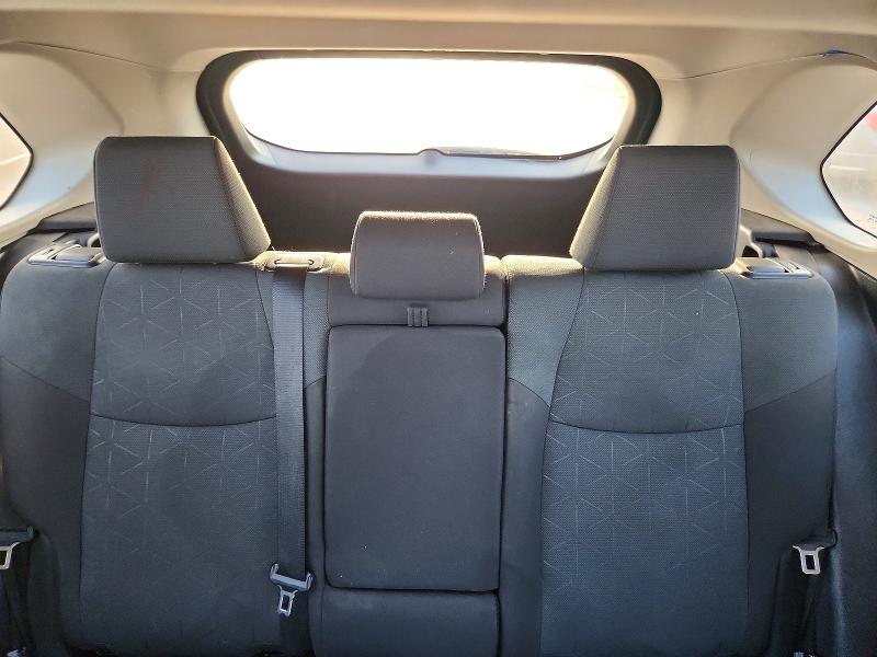 Photo 10 from auction – 2025 TOYOTA RAV4 with VIN 2T3W1RFV2SC303876