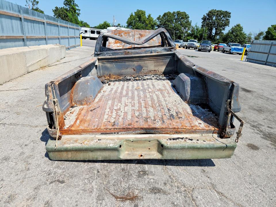 Photo 6 from auction – 1980 CHEVROLET K10 with VIN CKL14AJ119519