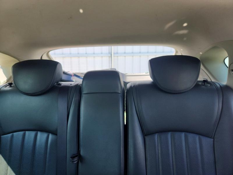 Photo 10 from auction – 2015 INFINITI QX50 with VIN JN1BJ0HP7FM730581