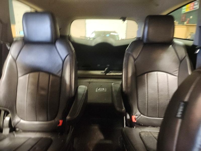 Foto 10 de la subasta – 2013 BUICK ENCLAVE con VIN 5GAKVCKD4DJ108117