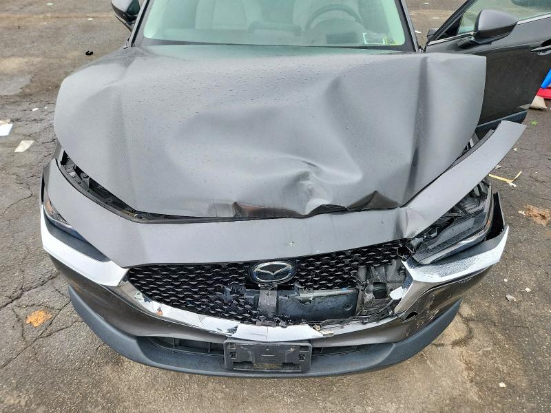 Photo 12 from auction – 2023 MAZDA CX-30 with VIN 3MVDMBDM7PM512214