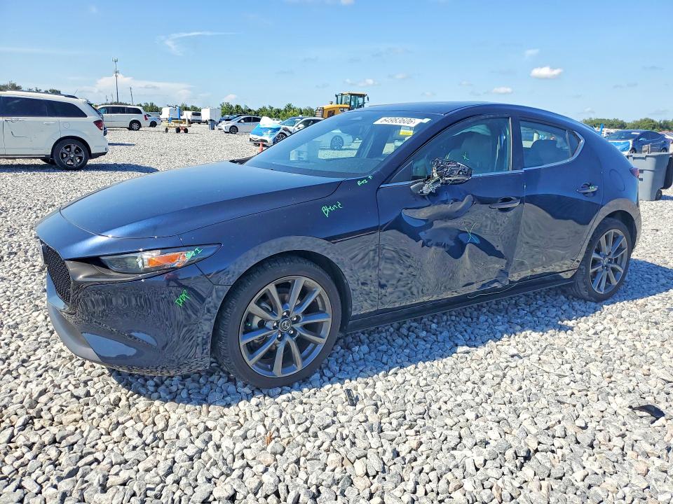 2024 MAZDA 3 - Търг №64983606