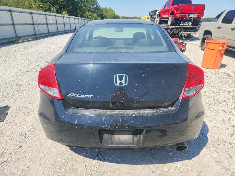 صورة رقم 6 من المزاد - 2012 HONDA ACCORD مع VIN 1HGCS1B70CA007666