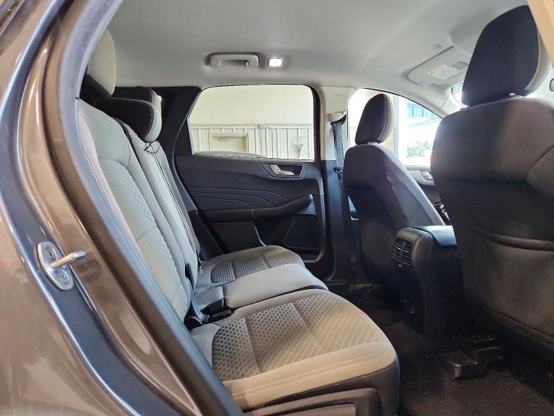 Photo 11 from auction – 2021 FORD ESCAPE with VIN 1FMCU0G64MUA82966